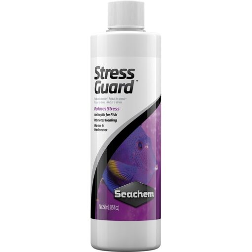 0526 stressguard 250 ml - Replenish