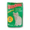 100 RECYCLED PAPER CAT LITTER KITTY SAND 5L - Kitty Sand – Recycled Paper Cat Litter 5L