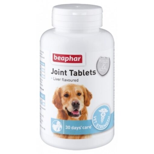 11810 copy - Beaphar Dogs Joint Tablets