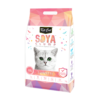12e0e90f4d299f4a3897ab94fd9a1b89 - Kit Cat Soya Clump Soybean Litter - Confetti 7L