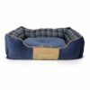 13 5 - Scruffs - Highland Dog Bed