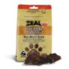 15 11 - Zeal - Veal Meaty Bites (125 g)