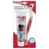 15303 copy - Toothbrush & Toothpaste – Combipack