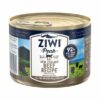 16 8 - ZiwiPeak - Beef Recipe Canned Cat Food (185G)