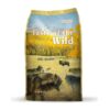 High Prairie Canine Formula e1565037163214 2 - Taste of The Wild - High Prairie Canine Recipe