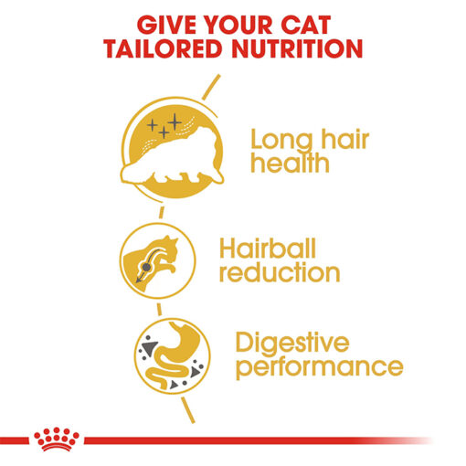 PERSIAN ADULT 03 1 - Royal Canin - Feline Care Nutrition Hair & Skin