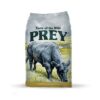PREY AngusCat - Taste of The Wild - Prey Angus Beef Formula for Cat with Limited Ingredients