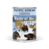 Pacific Stream Canine Formula - Taste of The Wild - Pacific Stream Canine Recipe with Smoked Salmon