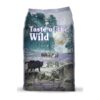Sierra Mountain Canine Formula107 108 2 - Taste of The Wild - Pine Forest Canine Recipe