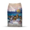 TOW Wetlands Bag Large 105 106 2 - Taste of The Wild - Wetlands Canine Recipe with Roasted Fowl