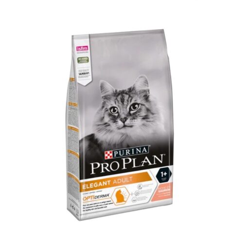 elegantcatsalmon 1.5kg - Purina Pro Plan - Original Kitten Chicken