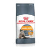 hair Skin 6 - Royal Canin - Feline Care Nutrition Hairball Care