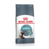 hair ball 5 - Royal Canin - Feline Care Nutrition Hairball Care