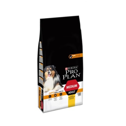 mediumadultchicken 14kg - Purina Pro Plan Small & Mini Puppy Sensitive Skin 3kg