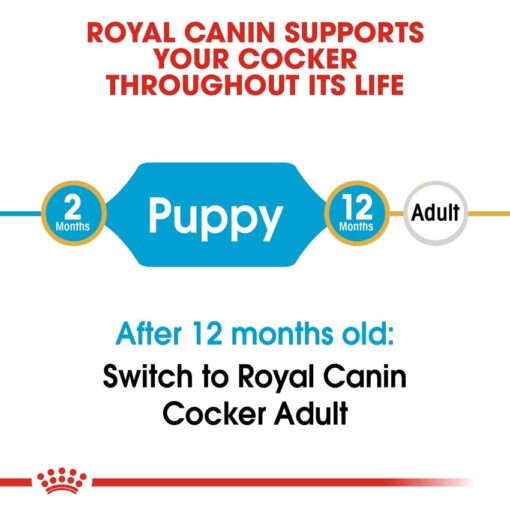 rc bhn puppycocker cv eretailkit 1 - Royal Canin - Breed Health Nutrition German Shepherd Adult