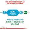 rc shn puppymini cv eretailkit 1 2 - Royal Canin - Size Health Nutrition Maxi Adult