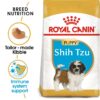 ro188560 - Royal Canin - Shih Tzu Puppy