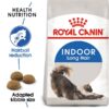 ro229800 - Royal Canin - Feline Health Nutrition Indoor Long Hair