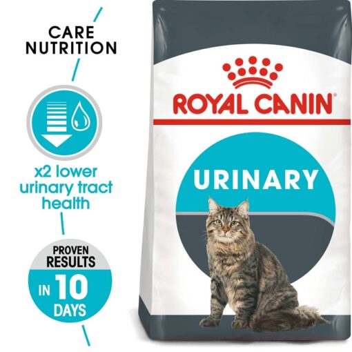 ro241420 - Royal Canin - Feline Care Nutrition Urinary Care