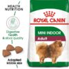 ro251770 - Royal Canin Health Nutrition Mini Indoor Adult