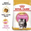 ro251890 - Royal Canin - Feline Breed Nutrition Kitten Persian