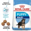 ro252920 1 - Royal Canin - Size Health Nutrition Maxi Puppy