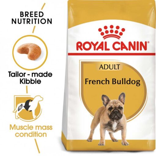 ro255220 - Royal Canin - Breed Health Nutrition German Shepherd Adult