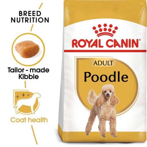ro255620 - Royal Canin - Poodle Adult