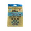 zeal free range lamb salmon - Zeal - Dried Lamb & Salmon Morsels (Cat) (100 g)