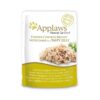 431099 2 - Applaws - Chicken Breast with Lamb in Jelly (70 g)