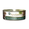 490689 - Applaws - Adult Dog Chicken Breast, Beef Liver & Vegetables Tin (156 g)
