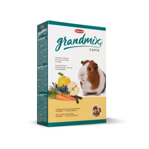 padovan cavie grand mix 850gm - Beaphar - Guinea Pig & Rabbit Shampoo (250 ML)