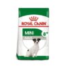 ro251200 3 - Royal Canin - Size Health Nutrition Mini Adult 8+