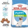 ro252670 - Royal Canin Size Health Nutrition Xs Puppy