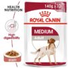 ro270070 - Royal Canin - Size Health Nutrition Medium Adult
