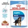 ro270110 - Royal Canin - Size Health Nutrition Maxi Puppy