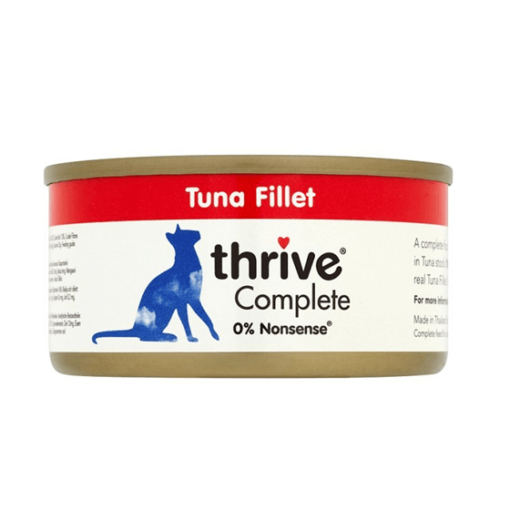 202230 2 - Thrive - Cat Tuna Wet Food