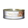 492195 2 - Applaws - Chicken & Salmon Dry Adult Cat Food