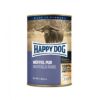 happy dog pure buffalo 400 g - Padovan - PetPad 10pcs (60x60cm)