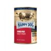 happy dog pure rind beef - Happy Dog - Pure Beef (400G)