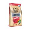 happy dog naturcroq active 15kg - Happy Dog - Naturcroq Welpen Puppy (15kg)