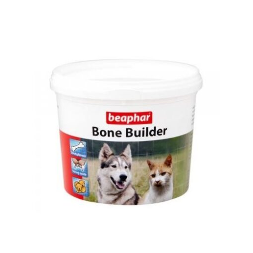 100 be15339 - Beaphar - Bone Builder 500g