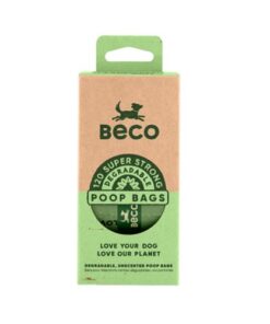 Beco Bags Multi Pack 120pcs - Deals