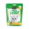 Kit Cat Breath Bites Chicken 1 - Breath Bites Salmon Flavor 60g