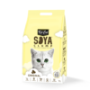 Kit Cat Soyabean Original - Kit Cat Soya Clump Soybean Litter - Original 7L