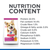 NUTRITION SM Adult Dog Food Dry Chicken chicken - Hill’s Science Plan Canine Adult Small & Mini with Chicken
