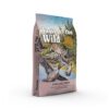 TOWi LowlandCreek FR - Taste of the Wild- Lowland Creek Feline Recipe