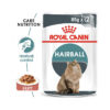 hair ball 85 7 - Royal Canin - Feline Care Nutrition Hairball Gravy