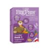 202208 2 1 - Little Big Paw Dog Turkey & Vegetable Dinner