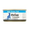 thrive ocean fish 75g 1 - Thrive Cat Ocean Fish Wet Food 75g